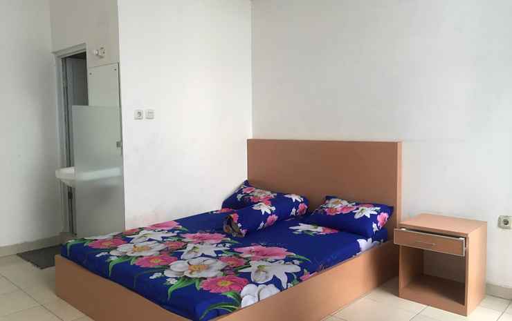 Бекаси: OYO 3959 Wisma Alysha