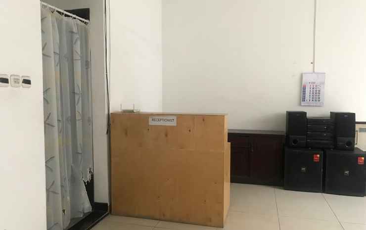 Бекаси: OYO 3959 Wisma Alysha