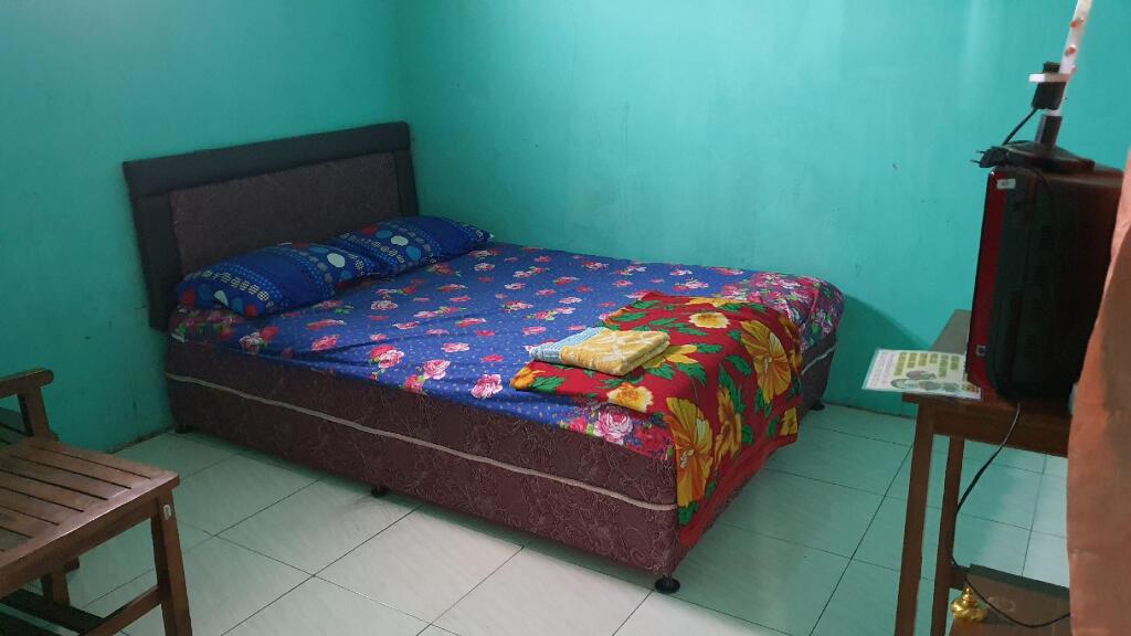 Травас: OYO 3969 Villa Bu Kris