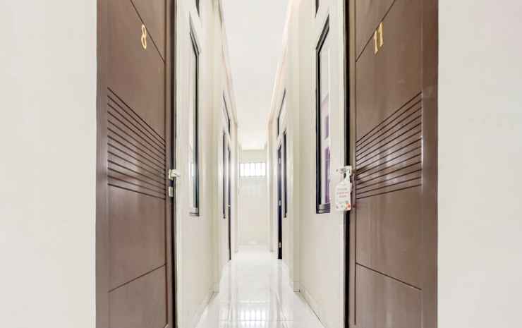 Караванг: OYO 3941 Rukost Inkopau