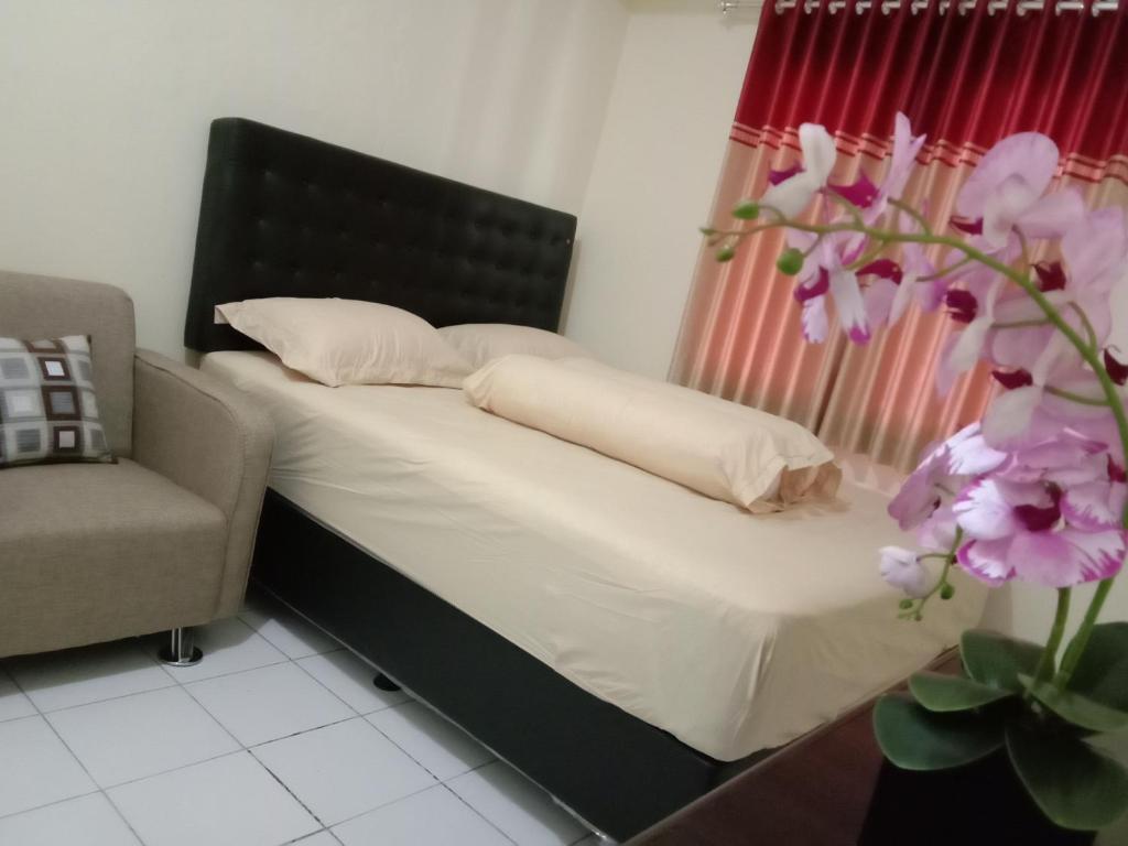 Батуретно: OYO 93859 Saffa 27 Guest House Syariah