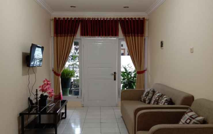 Батуретно: OYO 93859 Saffa 27 Guest House Syariah