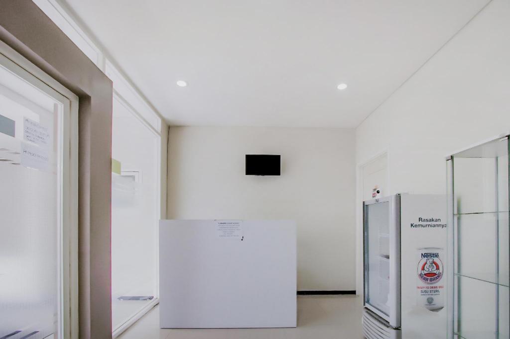 Маланг: OYO 4004 Vivo Rooms
