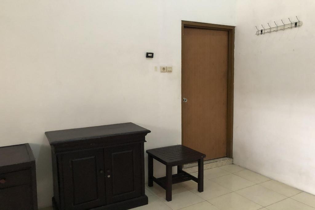 Сурабая: OYO 3966 Jemur Residence Syariah