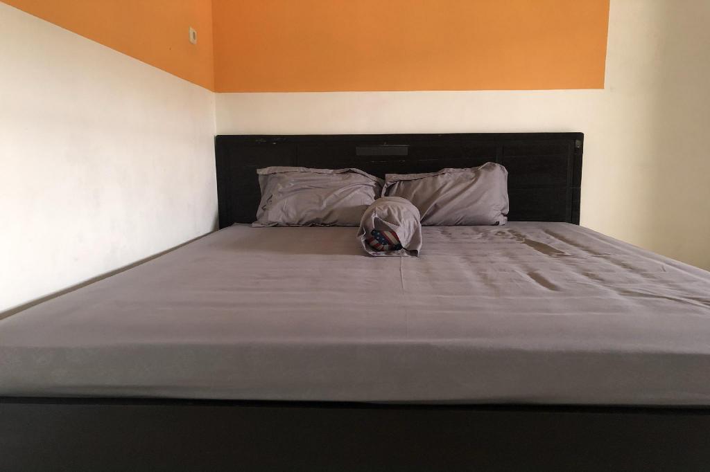 Сурабая: OYO 3966 Jemur Residence Syariah