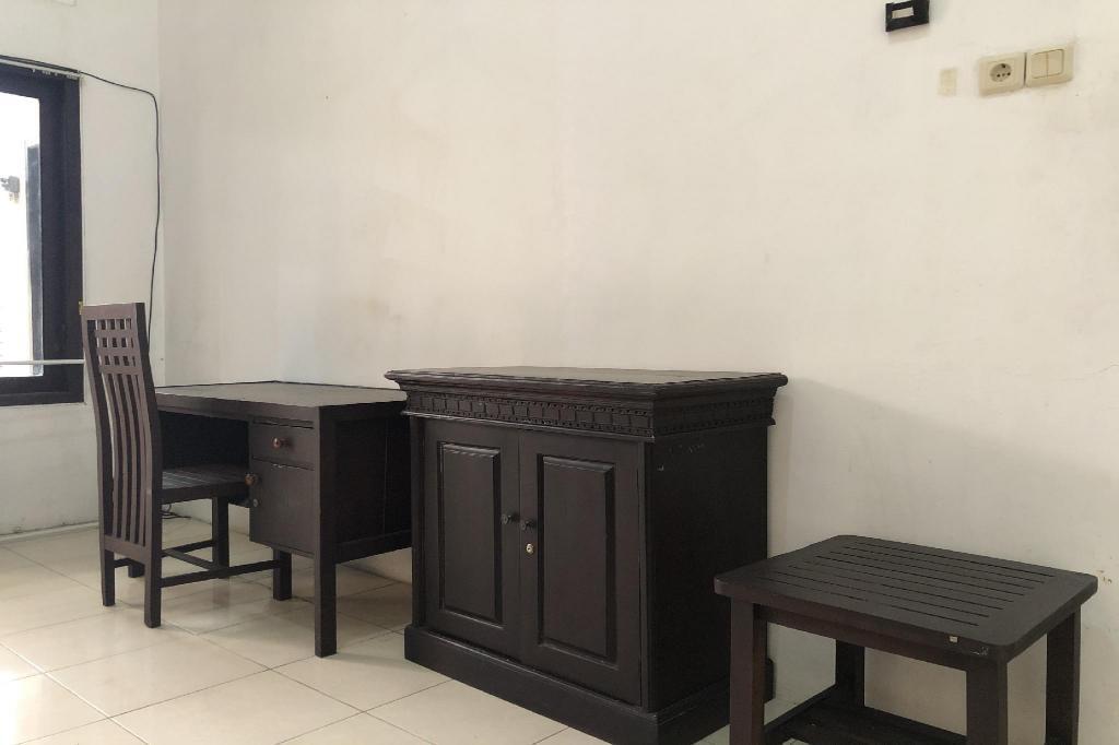 Сурабая: OYO 3966 Jemur Residence Syariah