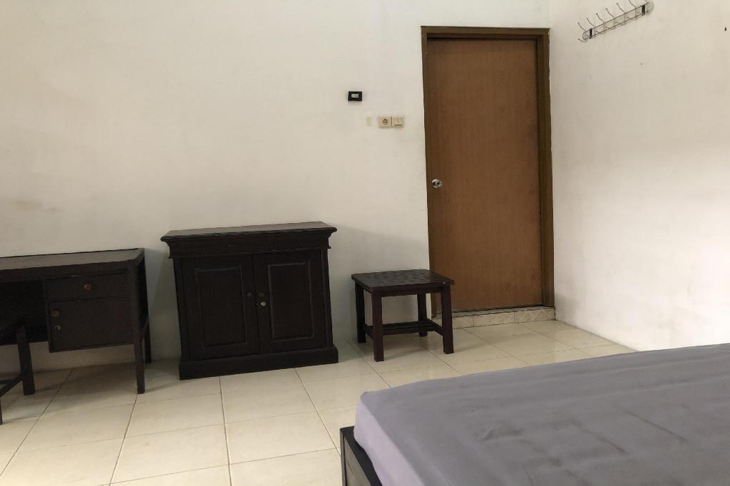 Сурабая: OYO 3966 Jemur Residence Syariah