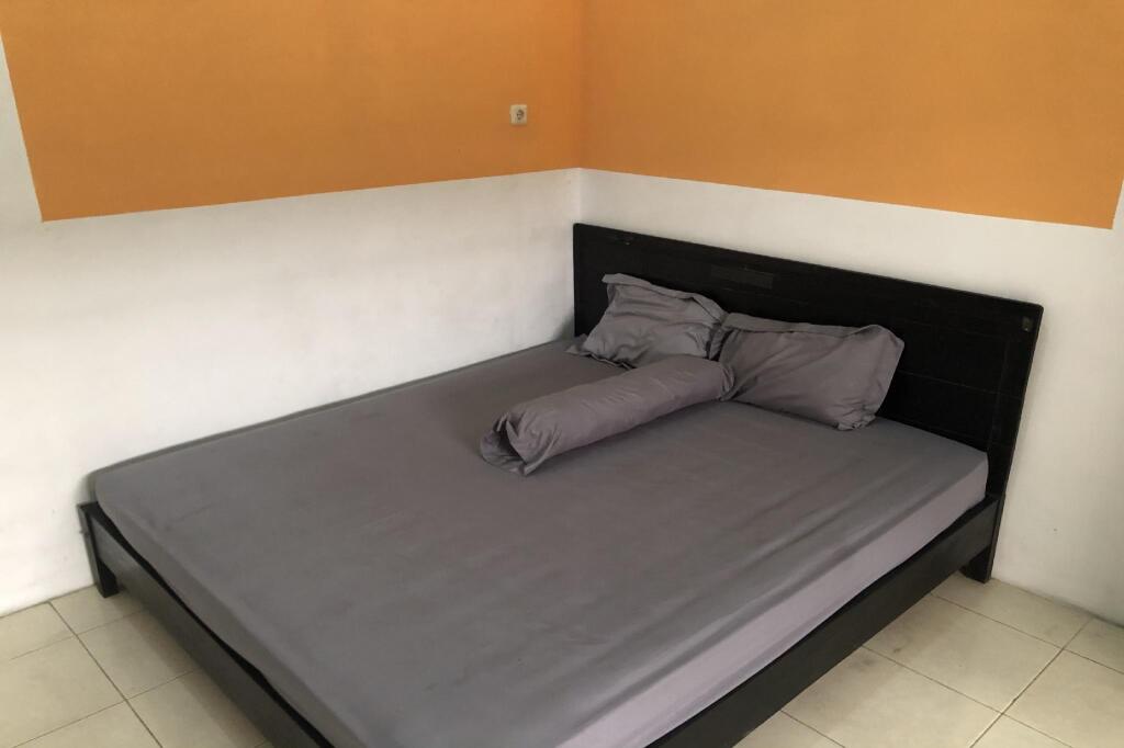 Сурабая: OYO 3966 Jemur Residence Syariah