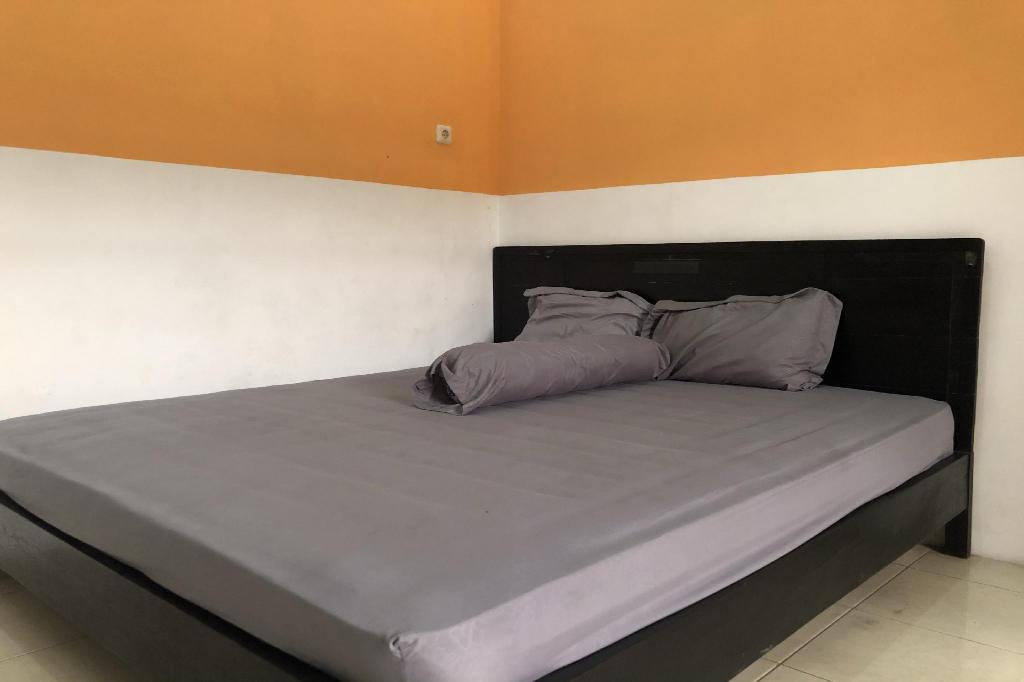 Сурабая: OYO 3966 Jemur Residence Syariah