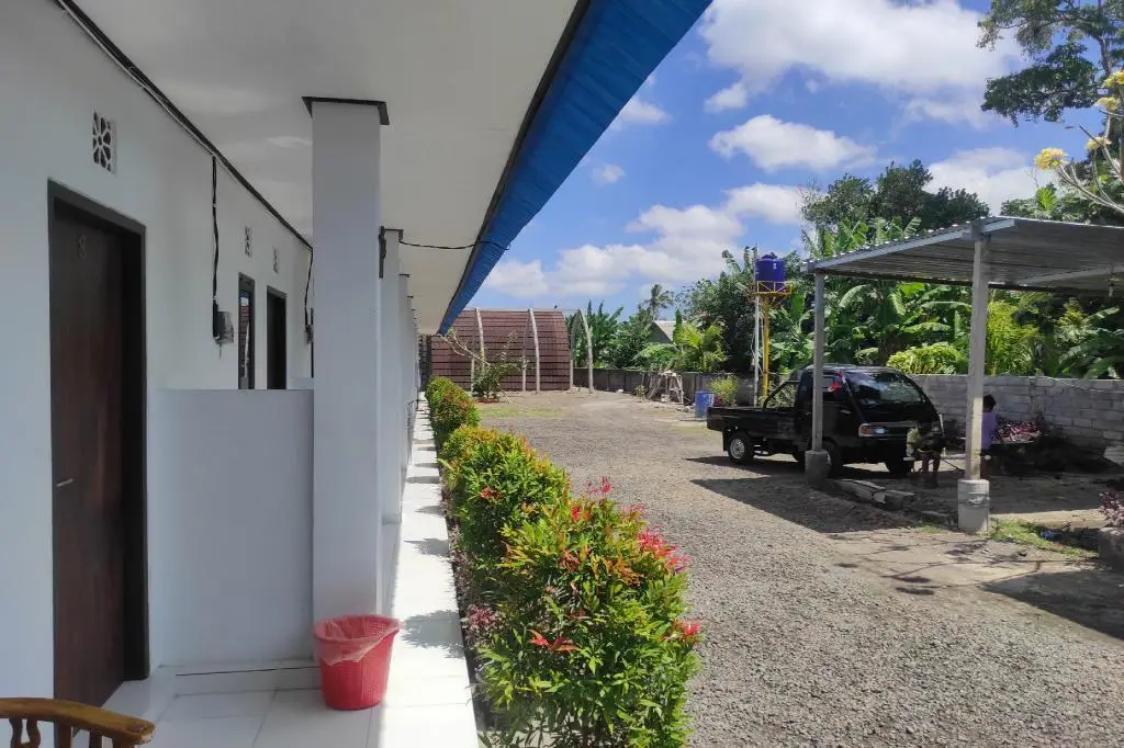 Табанан: OYO 3984 Bahtera Guest House