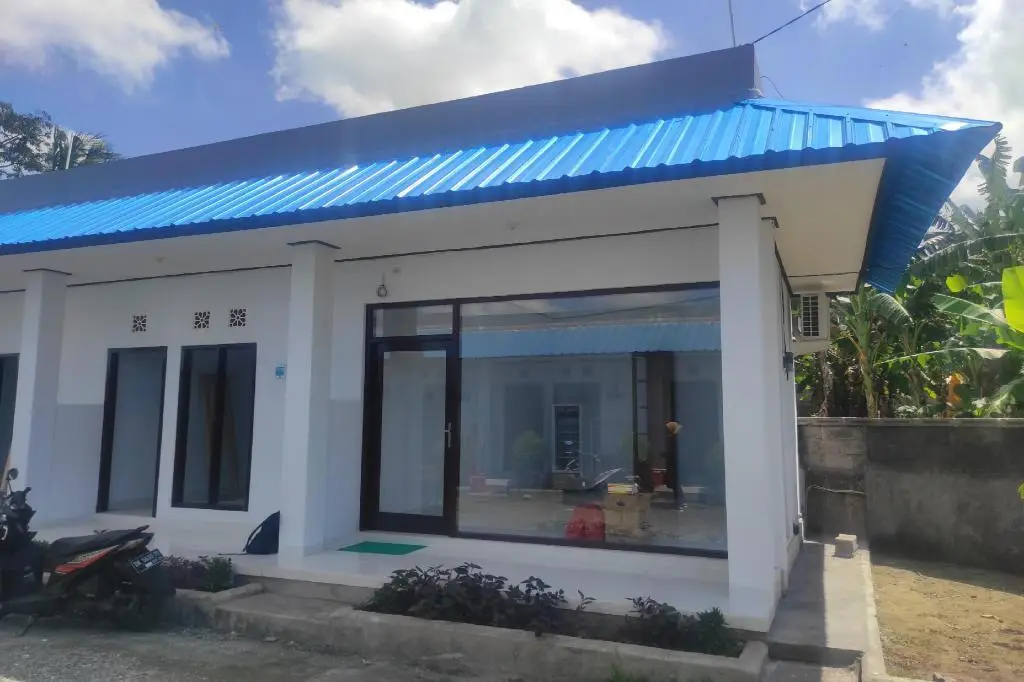 Табанан: OYO 3984 Bahtera Guest House