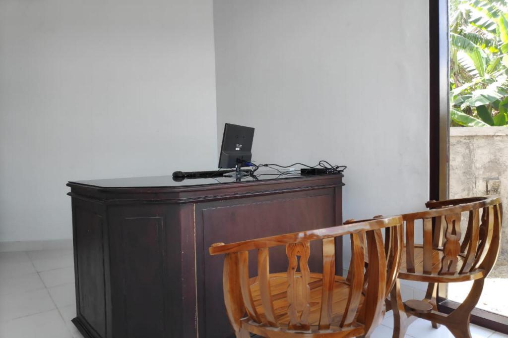 Табанан: OYO 3984 Bahtera Guest House