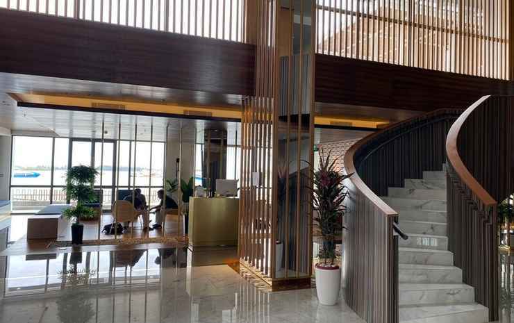 Батам: One Residence Apartment 11ai