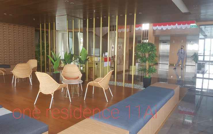 Батам: One Residence Apartment 11ai