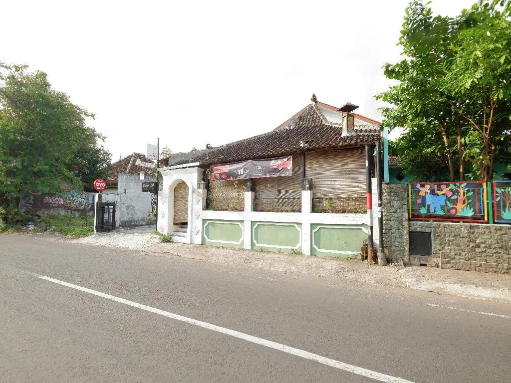 Джокьякарта: OYO 4016 Tan Jokteng Guest House