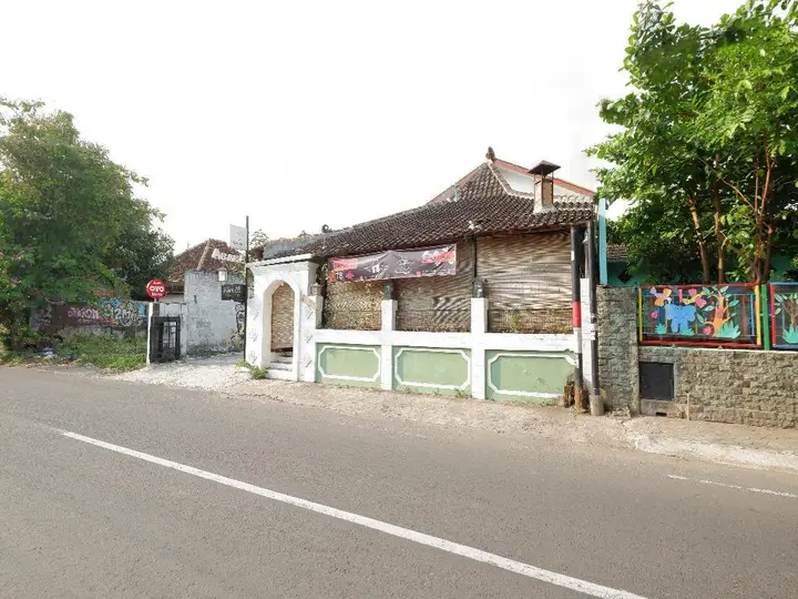 Джокьякарта: OYO 4016 Tan Jokteng Guest House