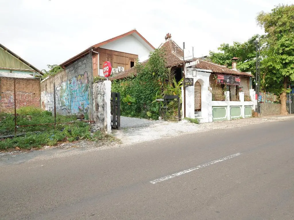 Джокьякарта: OYO 4016 Tan Jokteng Guest House