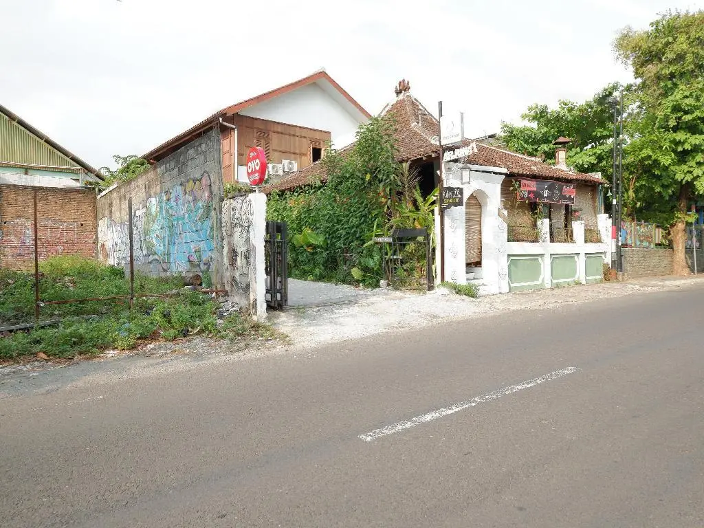 Джокьякарта: OYO 4016 Tan Jokteng Guest House