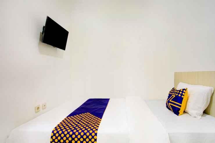 Депок: SPOT ON 3928 Terrace House Syariah