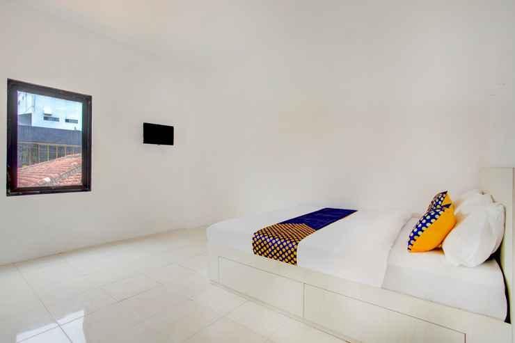 Депок: SPOT ON 3928 Terrace House Syariah