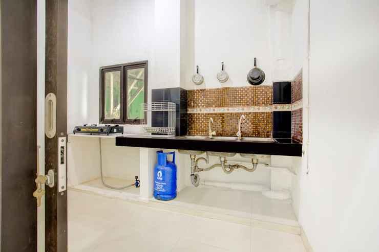 Депок: SPOT ON 3928 Terrace House Syariah