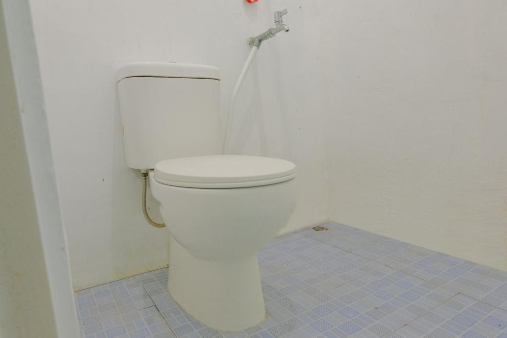 Депок: SPOT ON 3928 Terrace House Syariah
