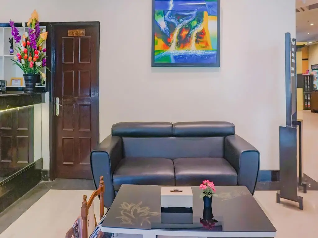 Макассар: OYO 3967 Hotel Pantai Wisata