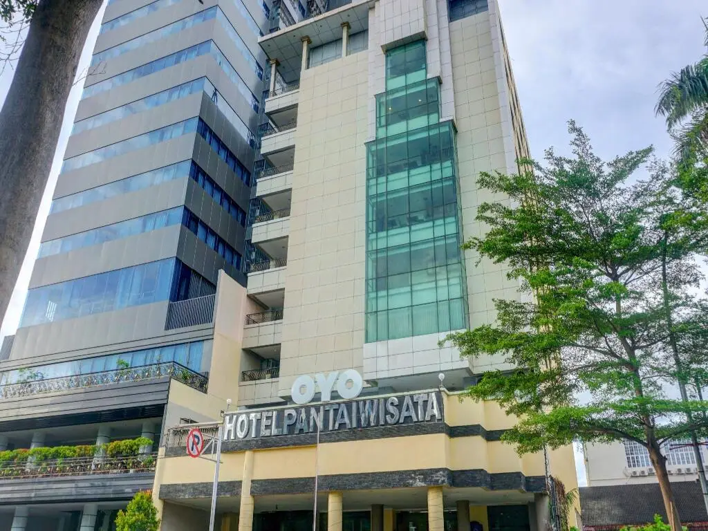 Макассар: OYO 3967 Hotel Pantai Wisata