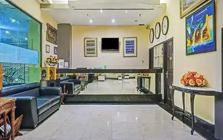 Макассар: OYO 3967 Hotel Pantai Wisata