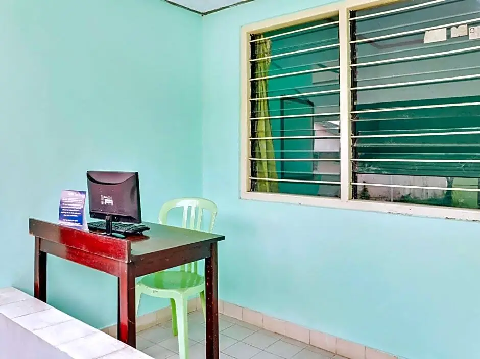 Чипанас: SPOT ON 90003 Villa Tawang