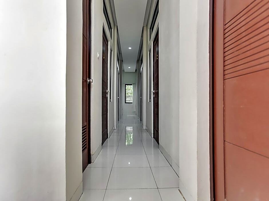Чипанас: SPOT ON 90003 Villa Tawang