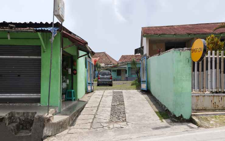 Чипанас: SPOT ON 90003 Villa Tawang