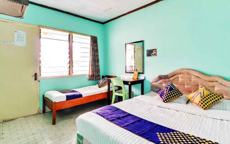 Чипанас: SPOT ON 90003 Villa Tawang