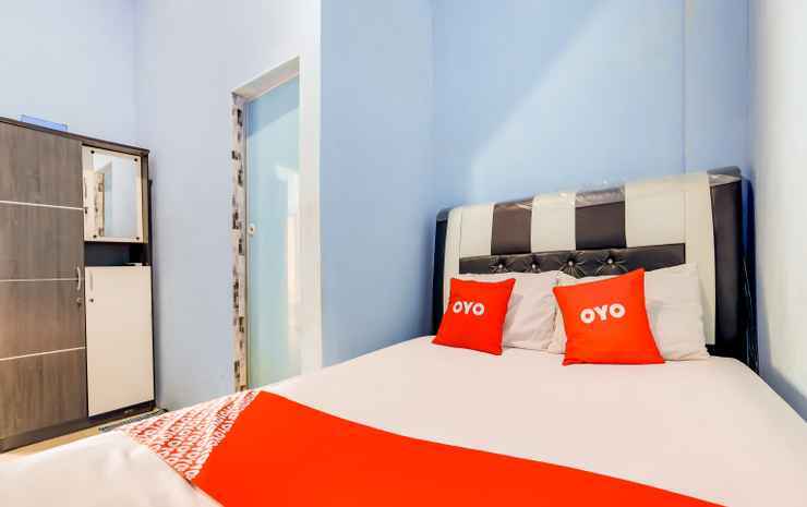 Петумбак: OYO 90009 Faster Inn 1