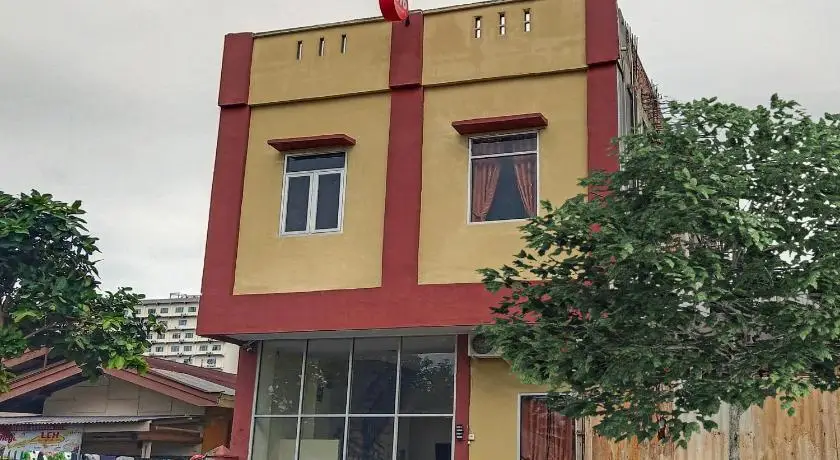 Медан: Faster Inn 2