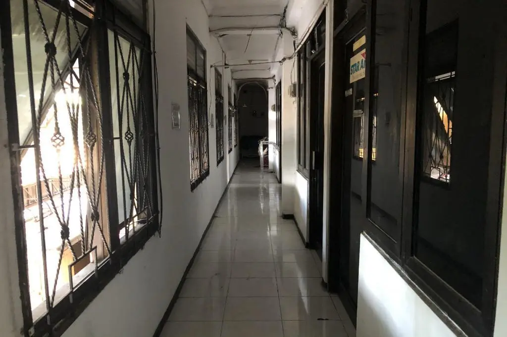 Сурабая: OYO 4017 Gajah Mada Homestay Syariah