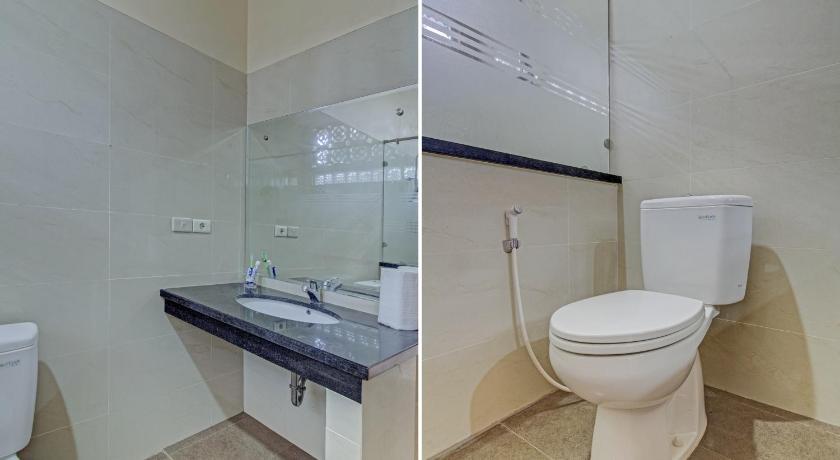 Бандар-Лампунг: OYO 89997 Hotel Bumi Kedaton Waterpark