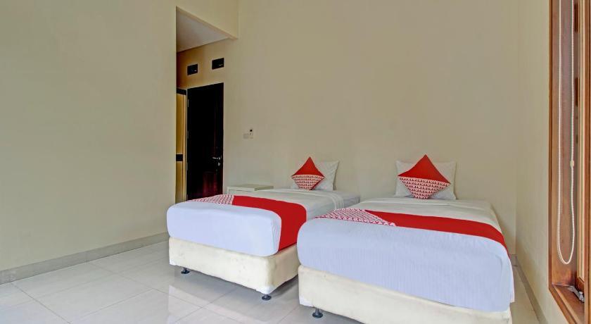 Бандар-Лампунг: OYO 89997 Hotel Bumi Kedaton Waterpark