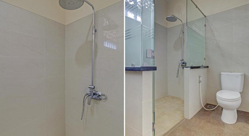 Бандар-Лампунг: OYO 89997 Hotel Bumi Kedaton Waterpark