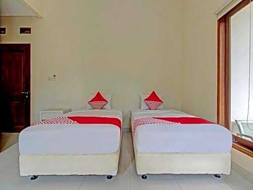 Бандар-Лампунг: OYO 89997 Hotel Bumi Kedaton Waterpark