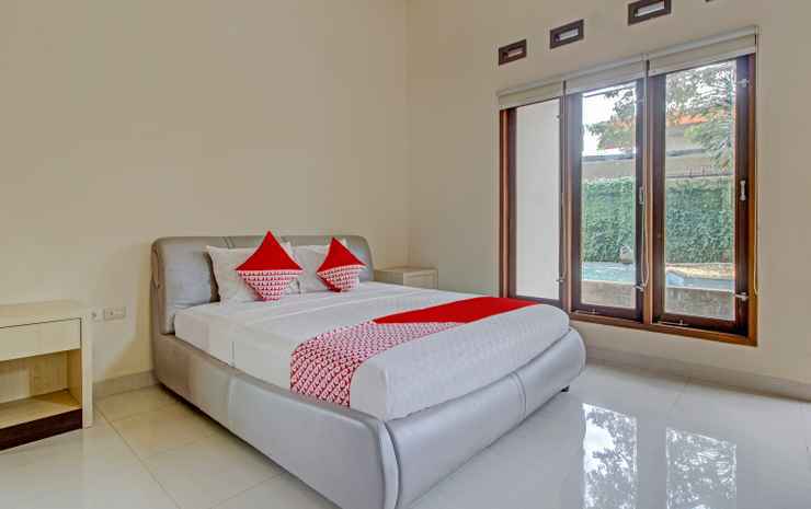 Бандар-Лампунг: OYO 89997 Hotel Bumi Kedaton Waterpark