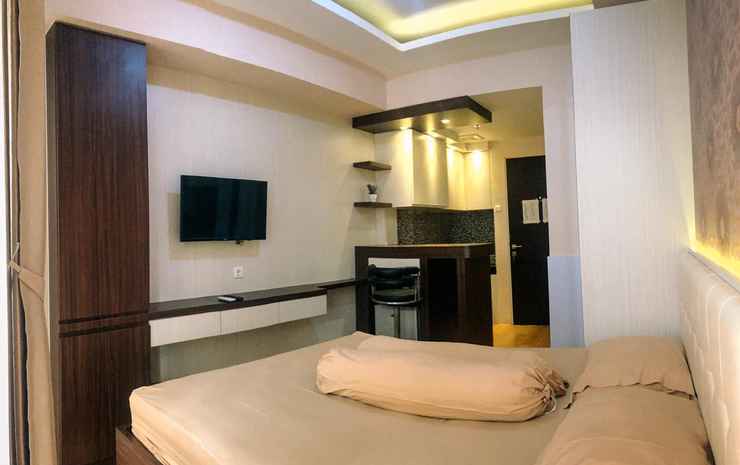 Депок: Nginap Jogja at Malioboro City (Deluxe Room)