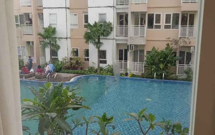 Депок: Nginap Jogja at Malioboro City (Deluxe Room)