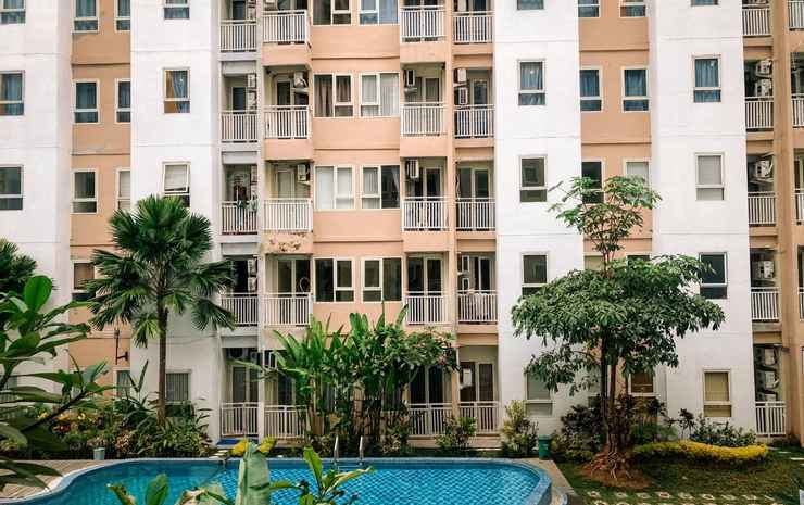 Депок: Nginap Jogja at Malioboro City (Deluxe Room)