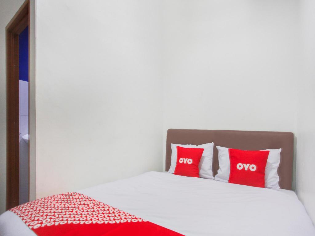 Бекаси: OYO 3456 Citara Jaya Guesthouse