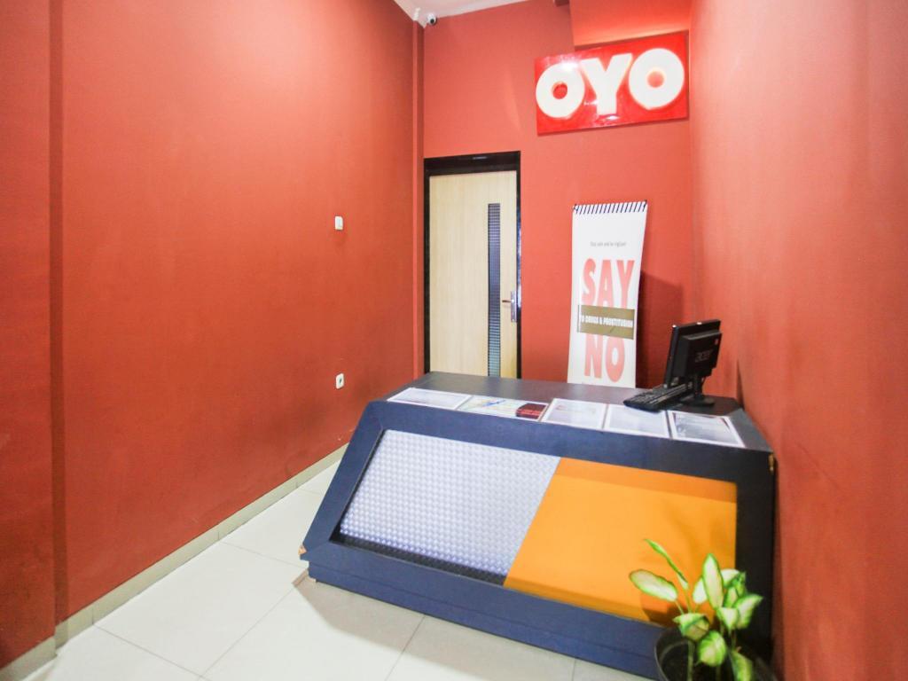 Бекаси: OYO 3456 Citara Jaya Guesthouse