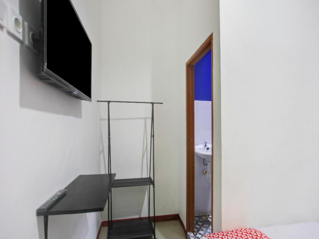 Бекаси: OYO 3456 Citara Jaya Guesthouse