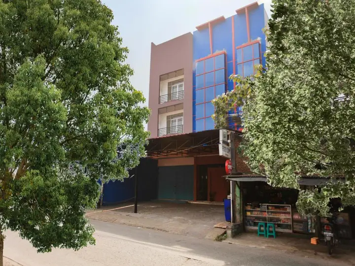 Бекаси: OYO 3456 Citara Jaya Guesthouse