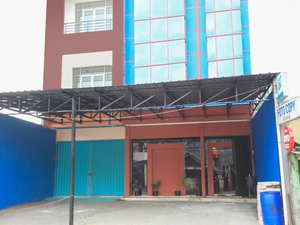 Бекаси: OYO 3456 Citara Jaya Guesthouse