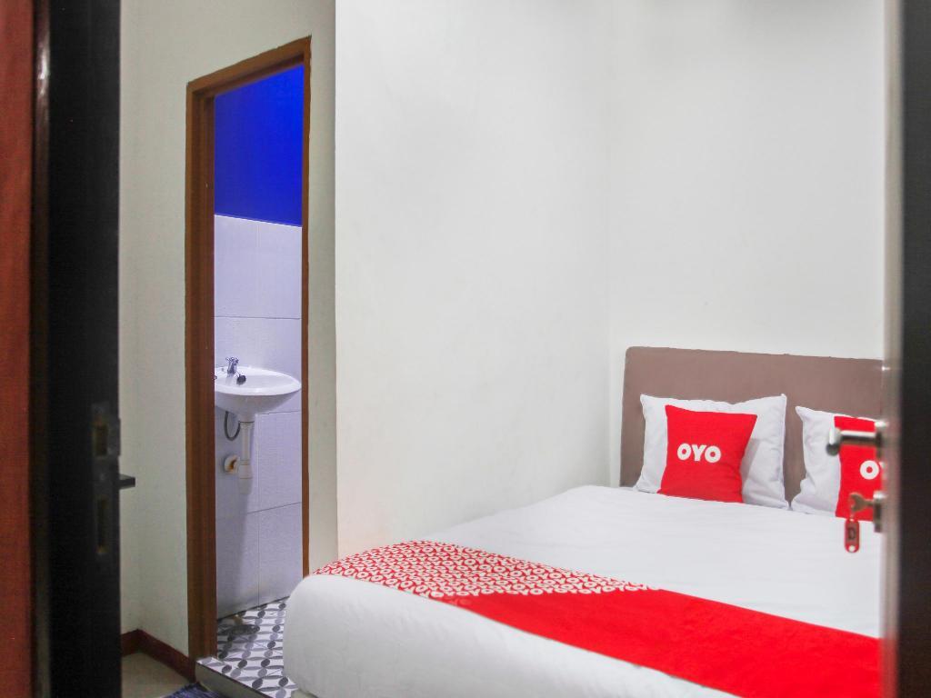 Бекаси: OYO 3456 Citara Jaya Guesthouse